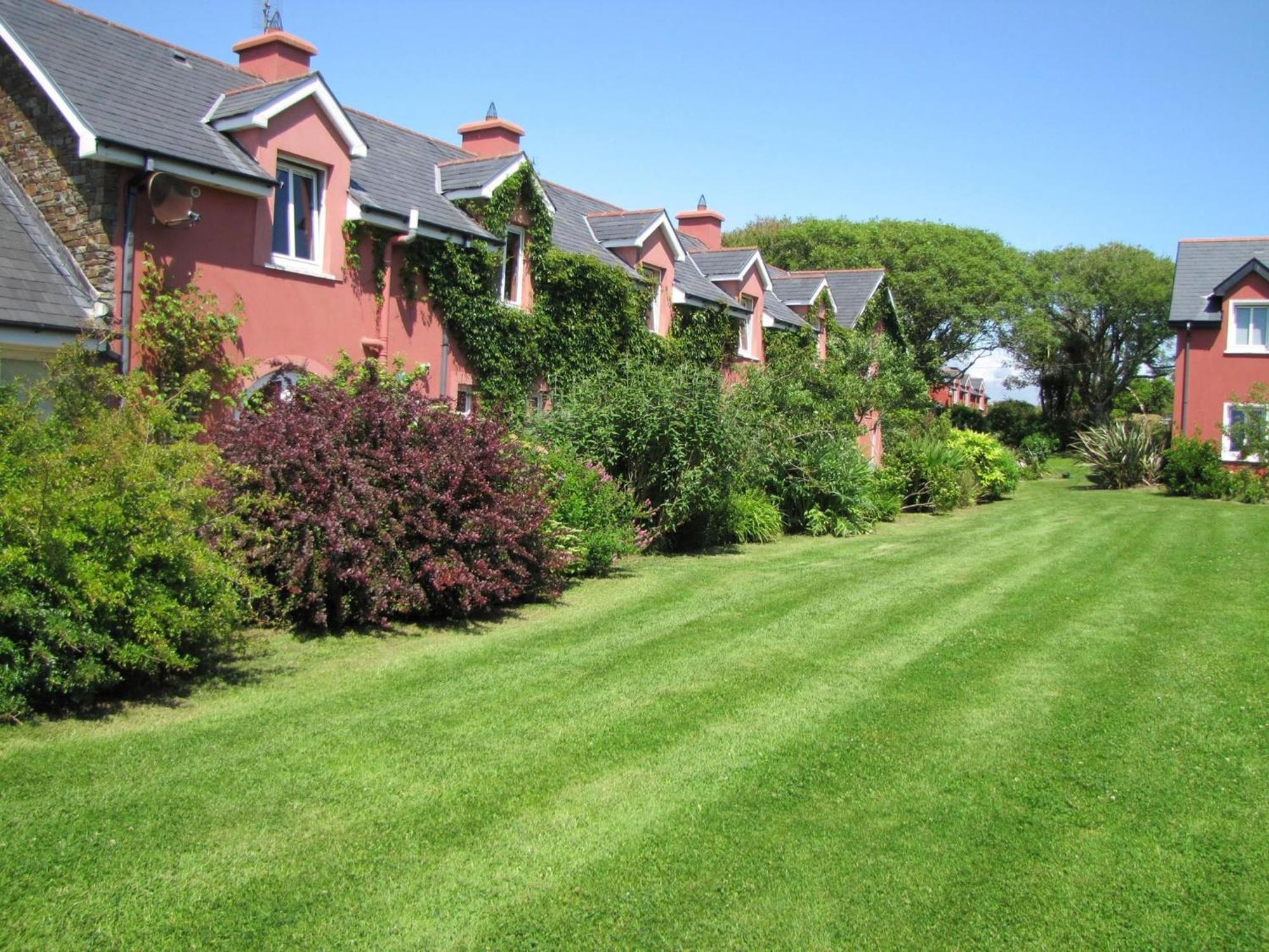 Rolfs Country House บัลติมอร์ ภายนอก รูปภาพ