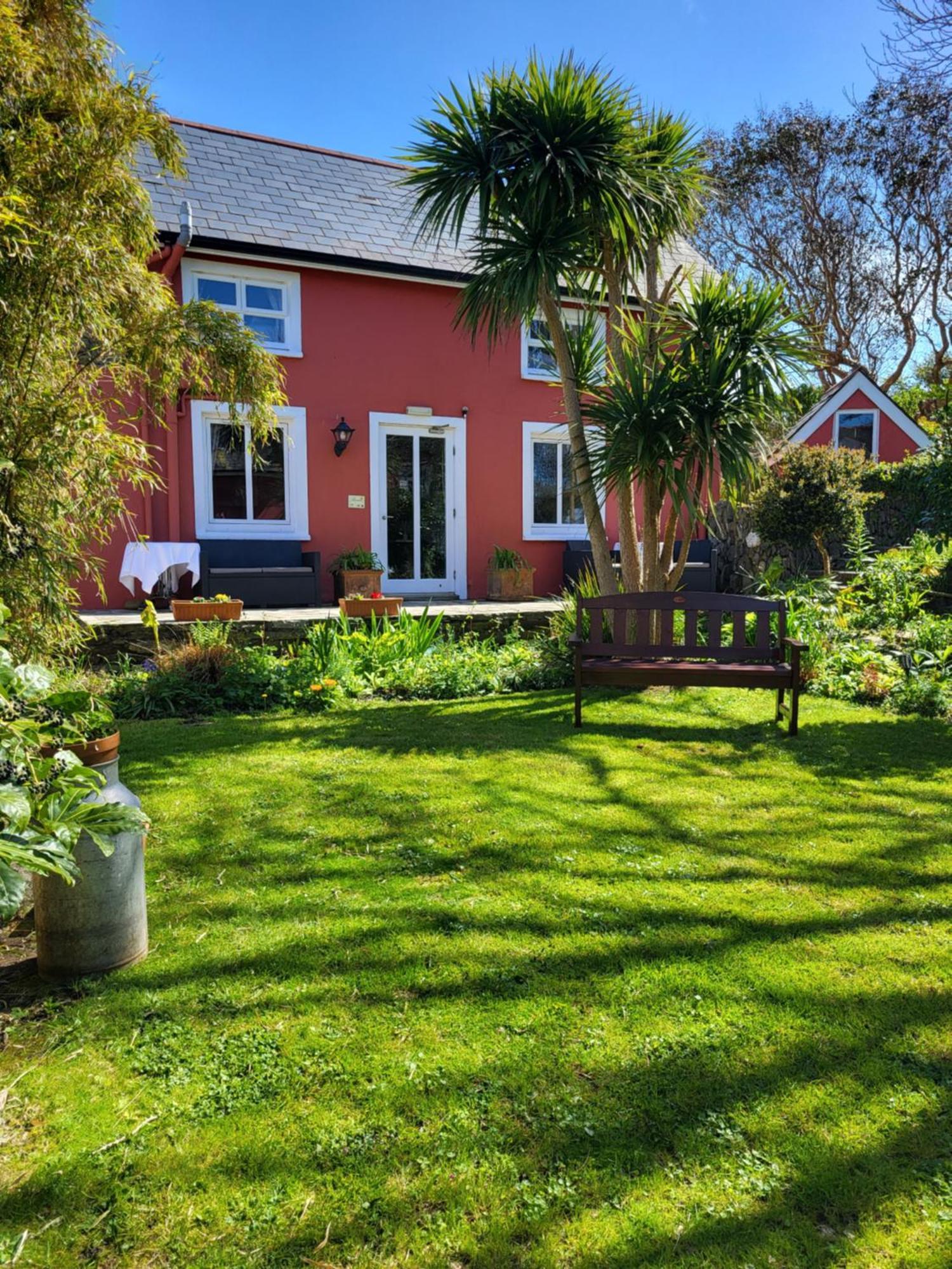 Rolfs Country House บัลติมอร์ ภายนอก รูปภาพ