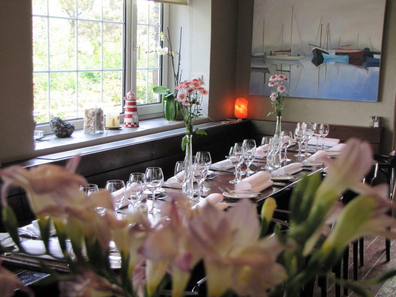 Rolfs Country House บัลติมอร์ ภายนอก รูปภาพ