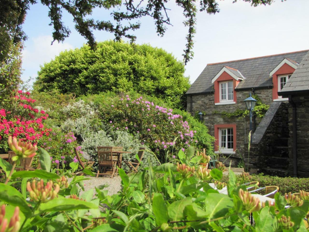 Rolfs Country House บัลติมอร์ ภายนอก รูปภาพ