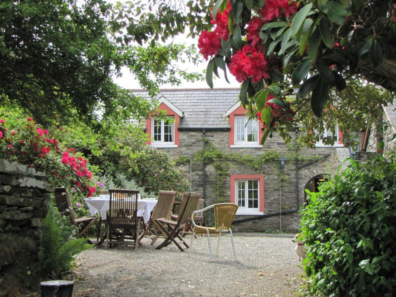 Rolfs Country House บัลติมอร์ ภายนอก รูปภาพ